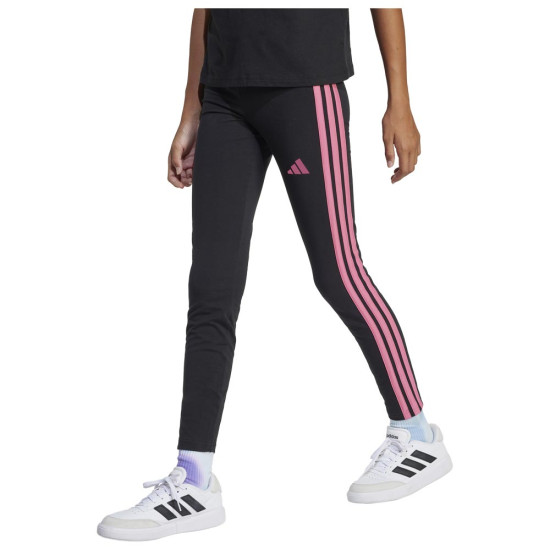 Adidas Παιδικό κολάν Essentials 3-Stripes Leggings Adidas Παιδικό κολάν Essentials 3-Stripes Leggings